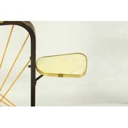 Kwietnik Retro, lata 1970