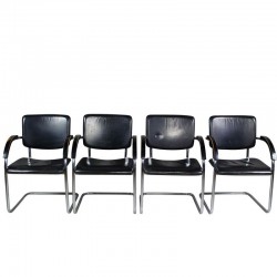 Fotele w stylu Bauhaus,...
