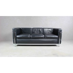 Sofa Le Corbusier, Bauhaus.