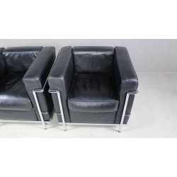Fotel Bauhaus.