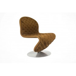 Fotel Verner Panton dla...