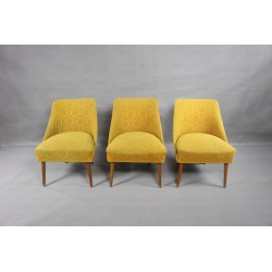 Fotel Retro, lata 1970