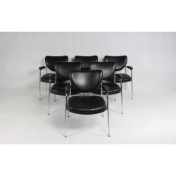 Krzesła Bauhaus, Vintage...