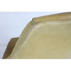 Fotel  z Podnóżkiem  Madsen&Schubell, Bovenkamp 60 | 70