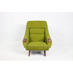 Fotel Vintage H.W. Klein, 1960