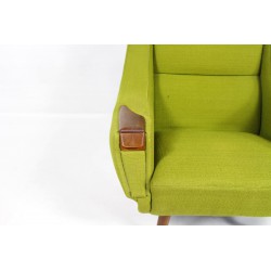 Fotel Vintage H.W. Klein, 1960