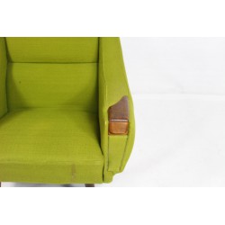 Fotel Vintage H.W. Klein, 1960