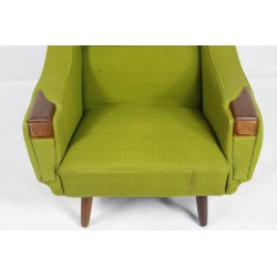 Fotel Vintage H.W. Klein, 1960