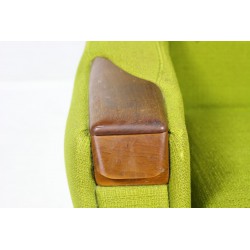 Fotel Vintage H.W. Klein, 1960