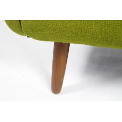 Fotel Vintage H.W. Klein, 1960