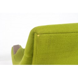 Fotel Vintage H.W. Klein, 1960