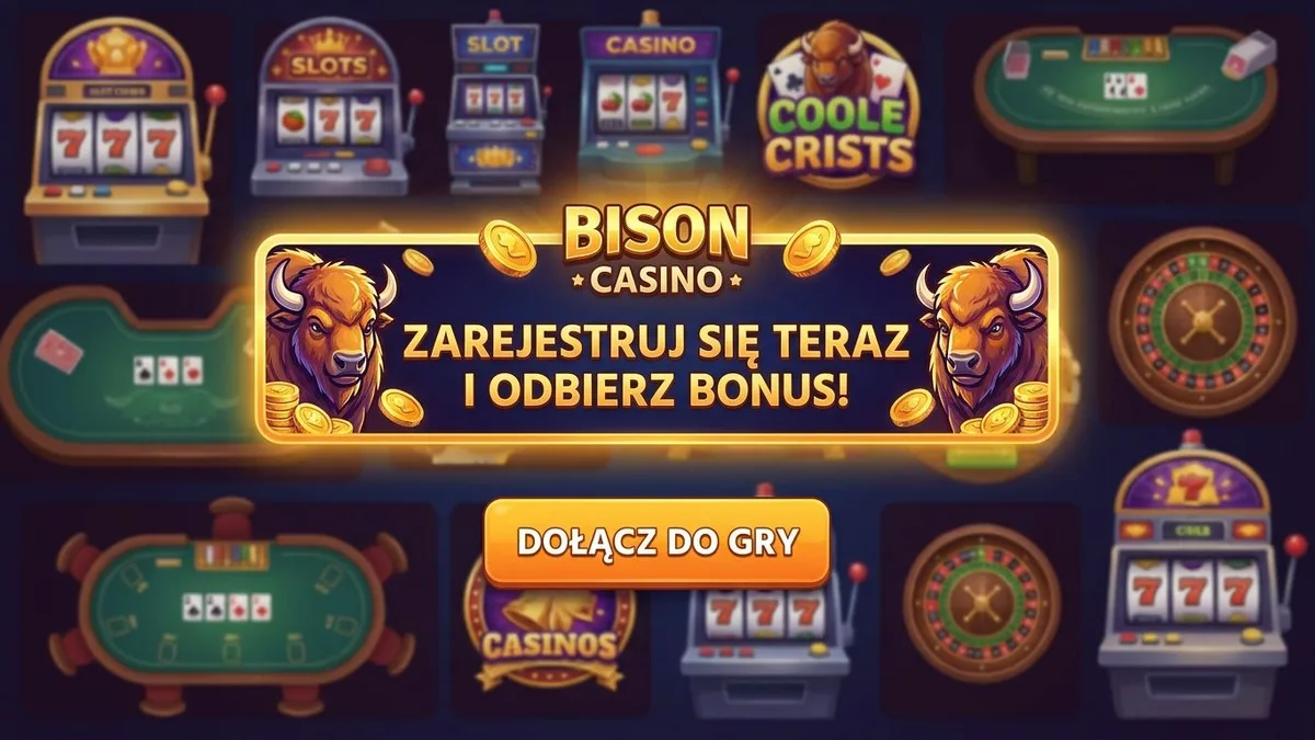 Rejestracja z bonusem